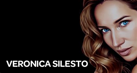 silesto veronica|Veronica Silesto